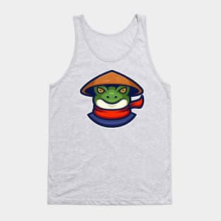 Frog Tank Top